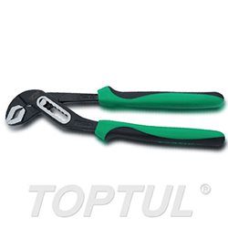 Slip joint pliers